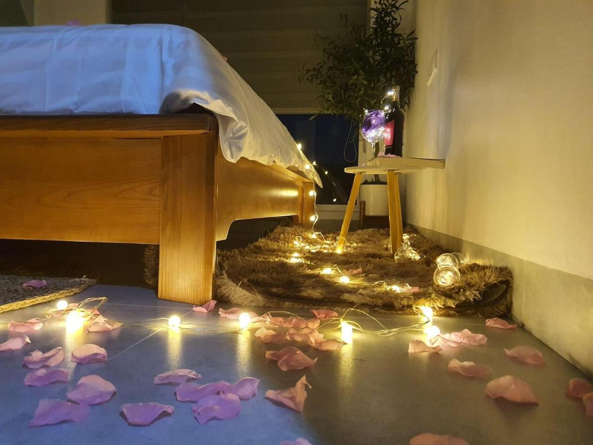 Tulip Homestay Халонг Экстерьер фото
