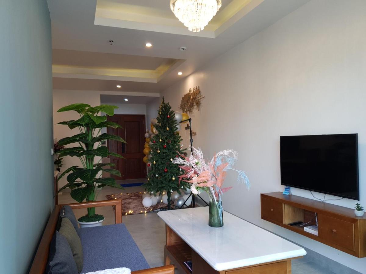 Tulip Homestay Халонг Экстерьер фото