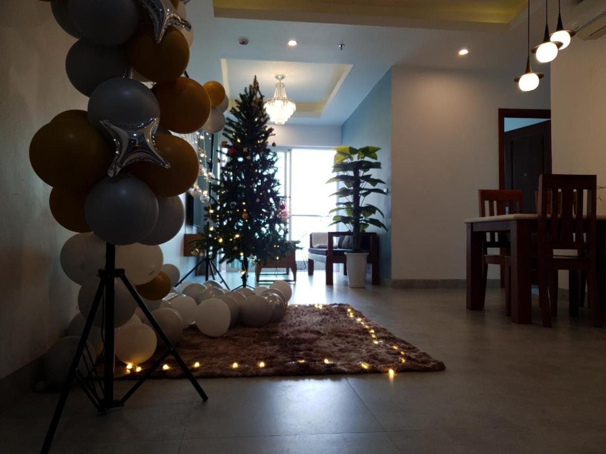 Tulip Homestay Халонг Экстерьер фото