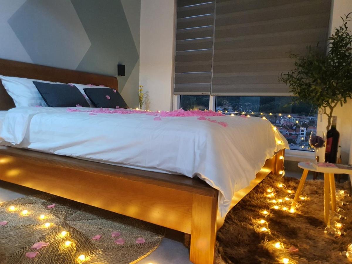 Tulip Homestay Халонг Экстерьер фото