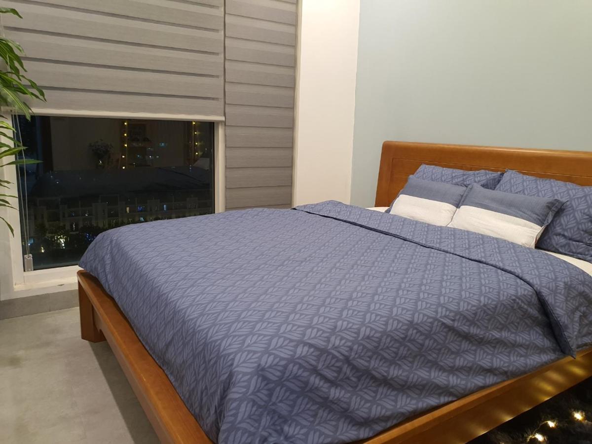 Tulip Homestay Халонг Экстерьер фото