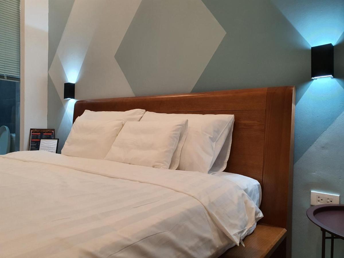 Tulip Homestay Халонг Экстерьер фото