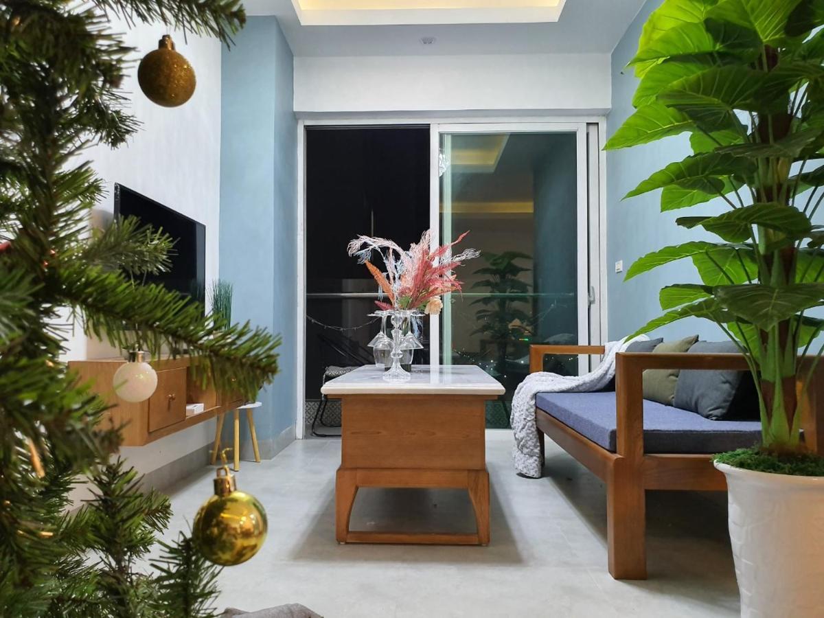 Tulip Homestay Халонг Экстерьер фото