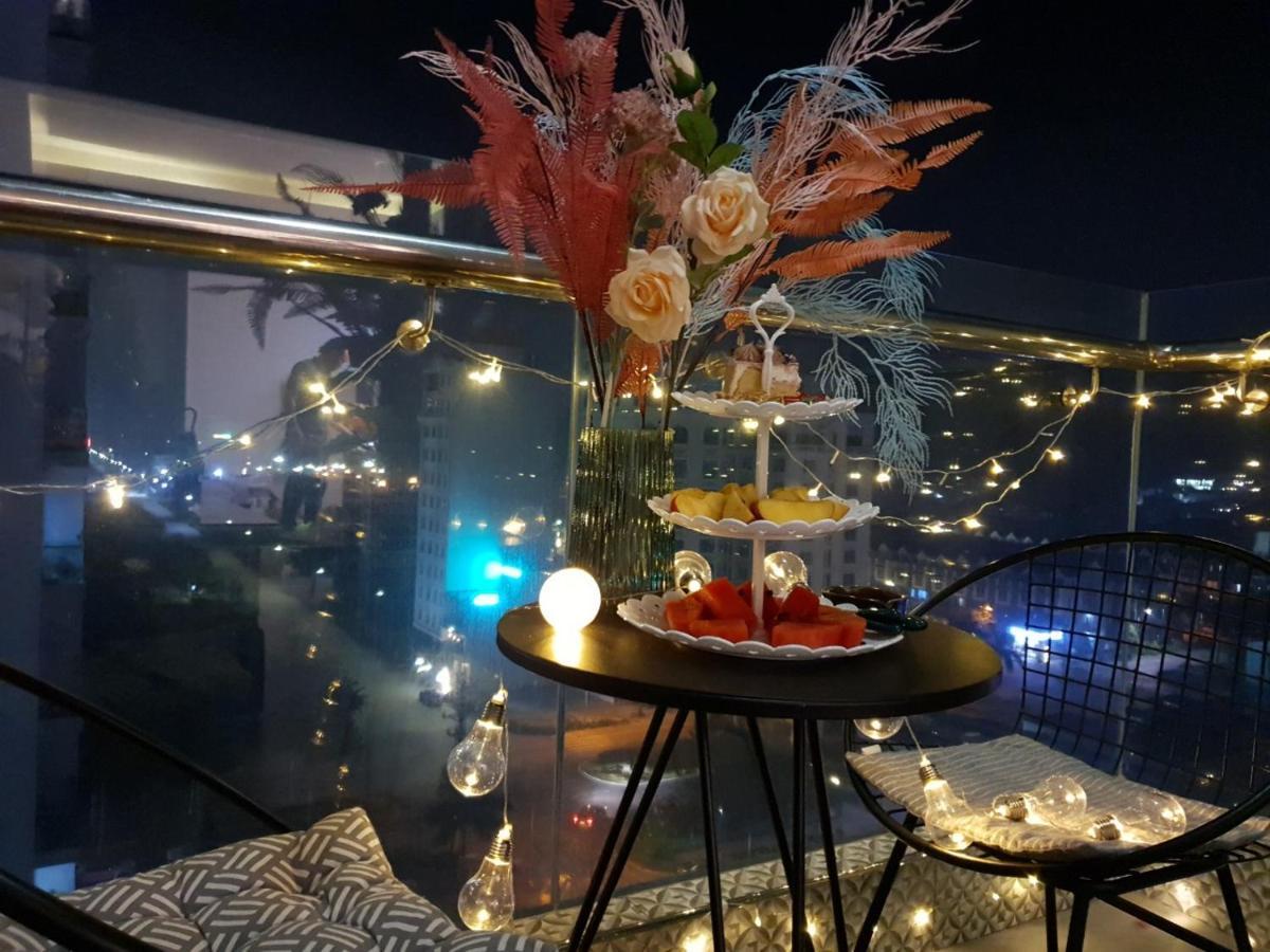 Tulip Homestay Халонг Экстерьер фото