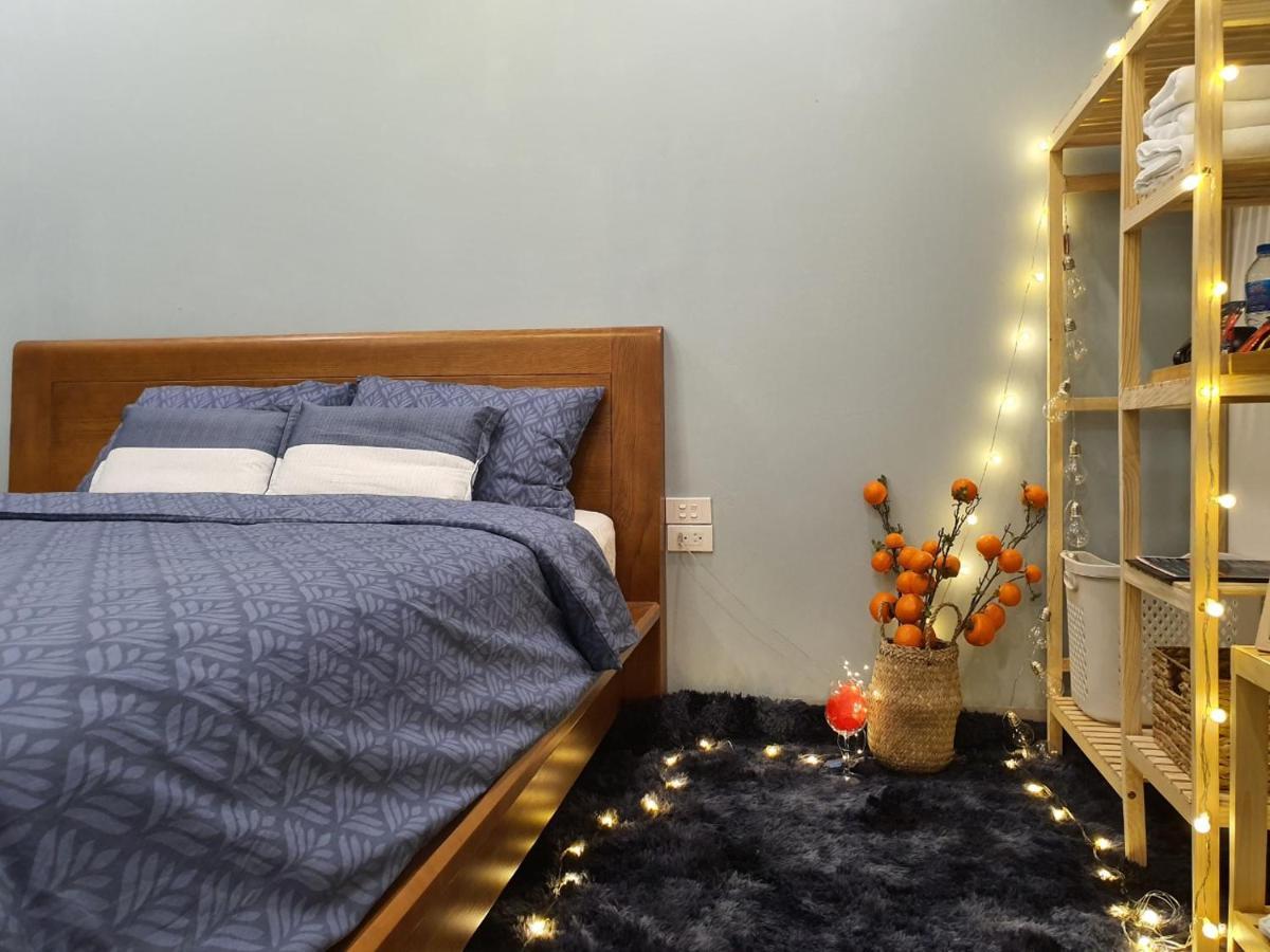 Tulip Homestay Халонг Экстерьер фото
