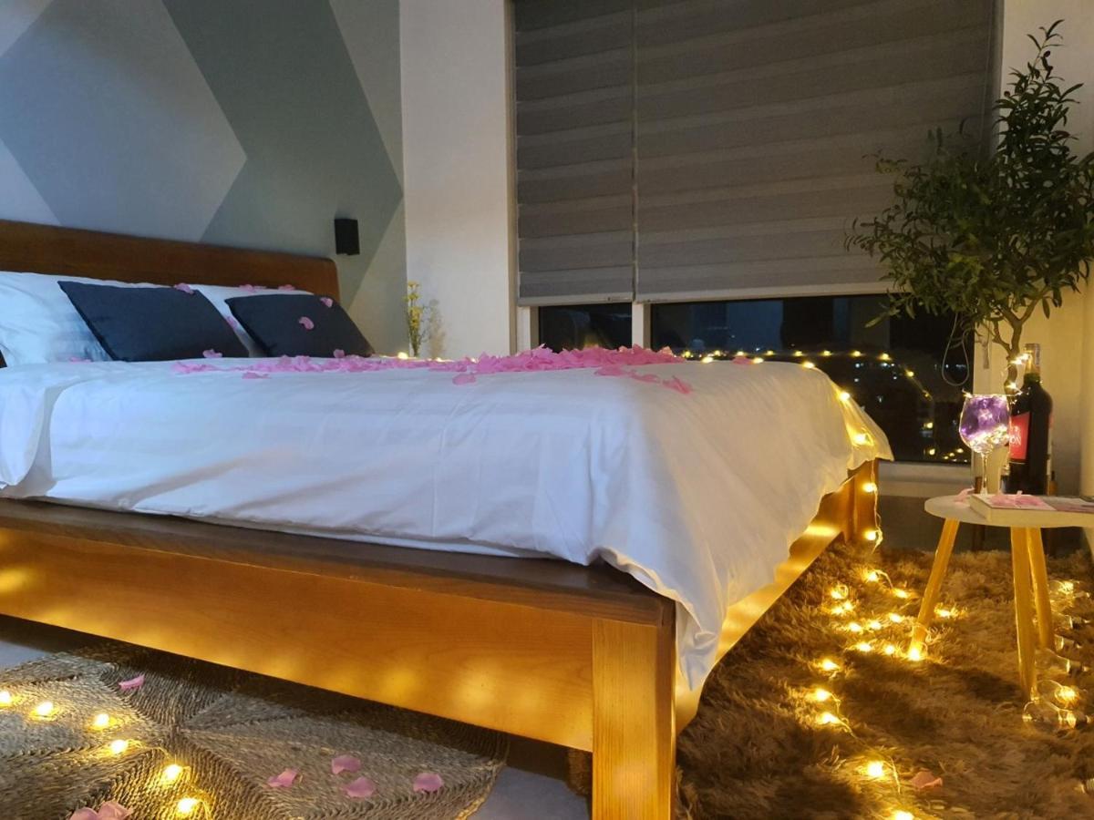 Tulip Homestay Халонг Экстерьер фото