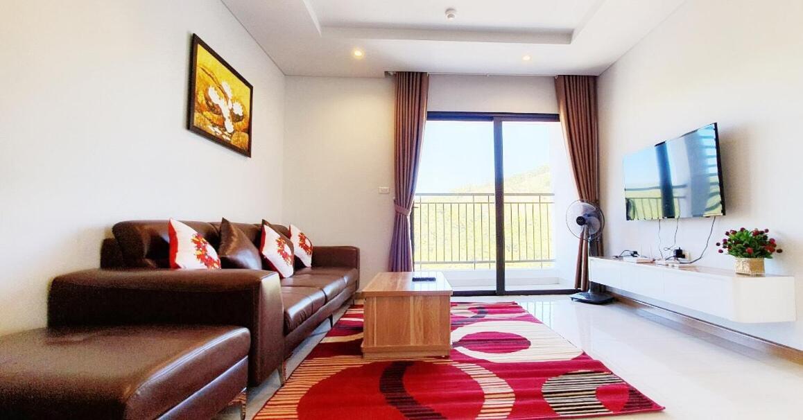 Tulip Homestay Халонг Экстерьер фото