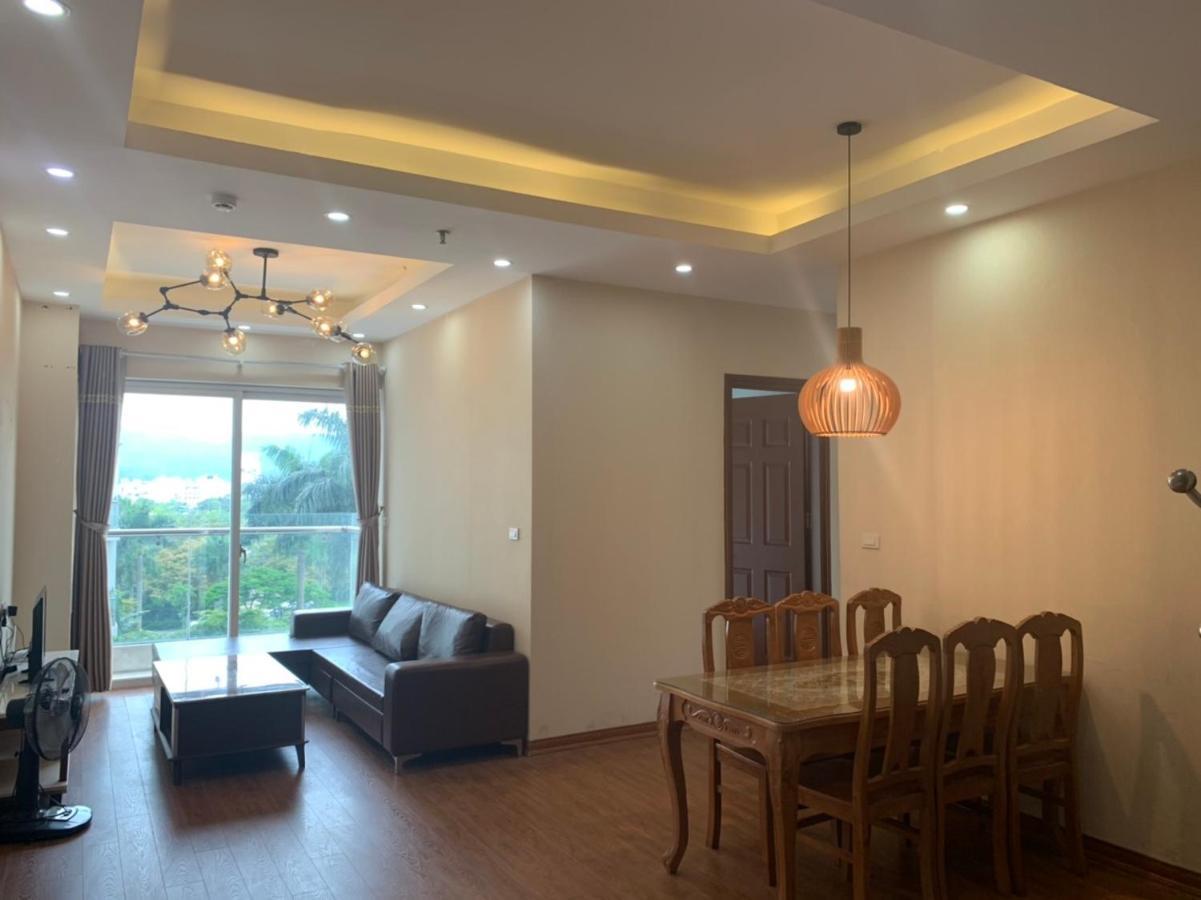 Tulip Homestay Халонг Экстерьер фото