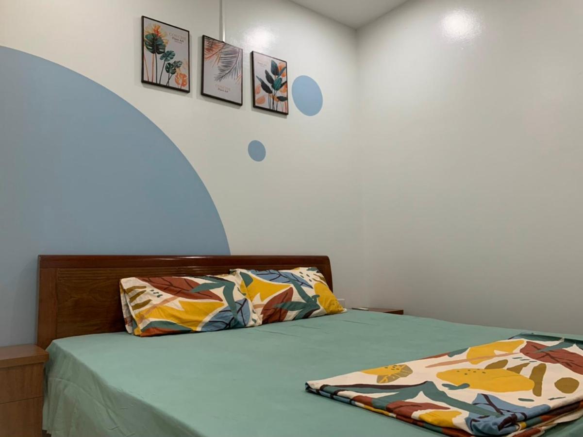 Tulip Homestay Халонг Экстерьер фото