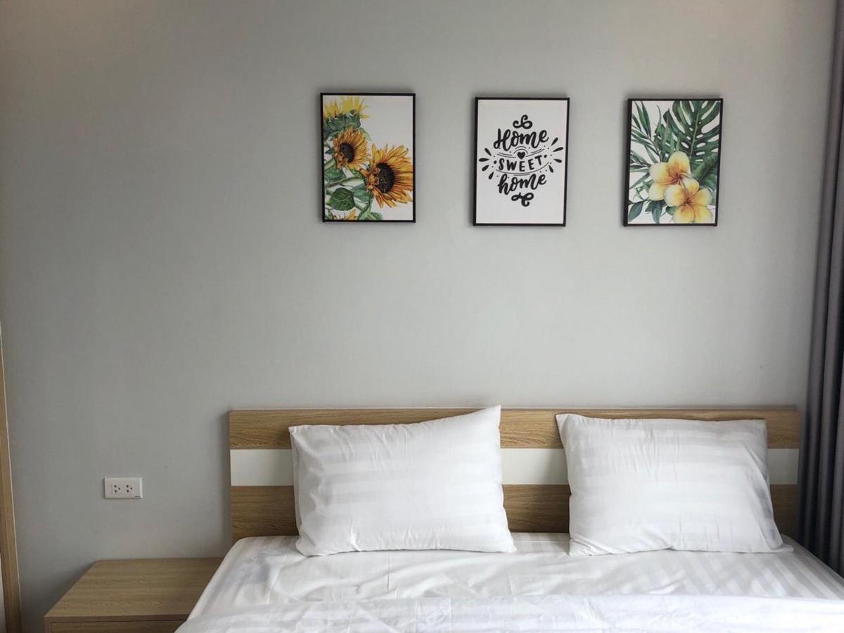 Tulip Homestay Халонг Экстерьер фото