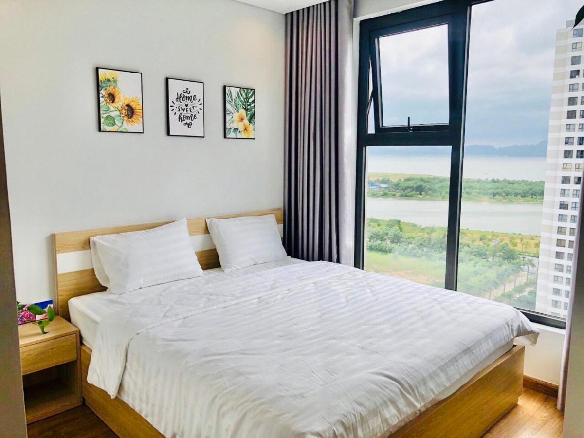 Tulip Homestay Халонг Экстерьер фото